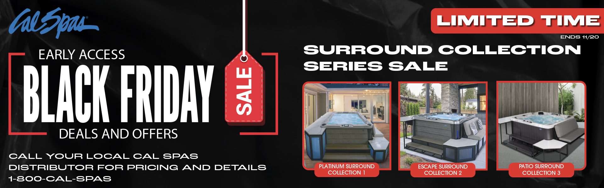 Calspas hot tub being used in a family setting - Tempe