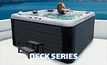 Deck Series Tempe hot tubs for sale