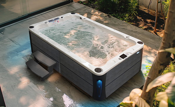 Deck Series Tempe hot tubs for sale