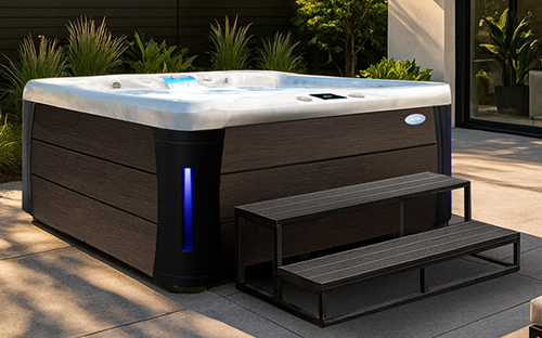 Escape Plus&trade; Spas Tempe hot tubs for sale
