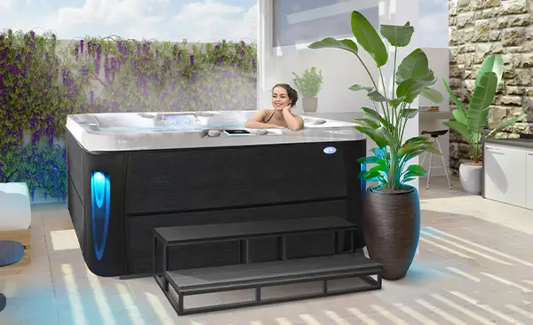 Escape X-Series Spas Tempe hot tubs for sale