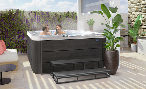 Escape™ Spas Tempe hot tubs for sale