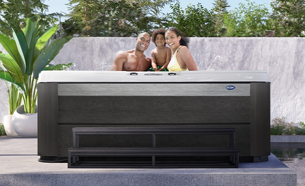 Patio Plus™ Spas Tempe hot tubs for sale