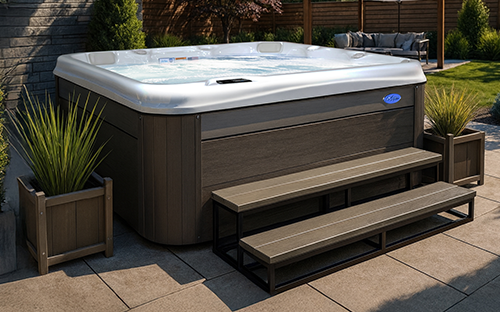 Patio&trade; Spas Tempe hot tubs for sale