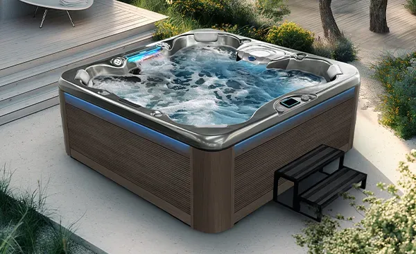 Platinum™ Spas Tempe hot tubs for sale