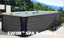 Swim X-Series Spas Tempe hot tubs for sale