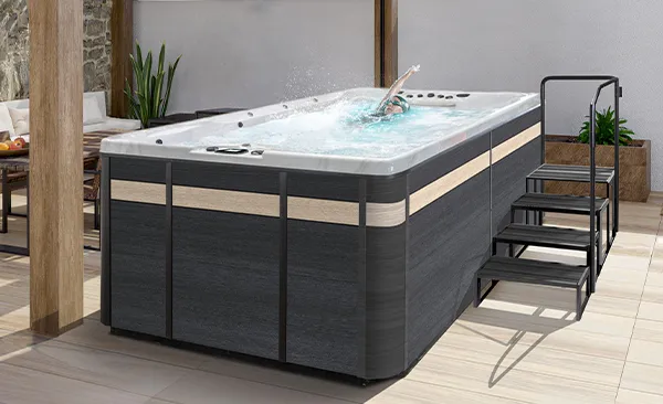 Swim X-Series Spas Tempe hot tubs for sale