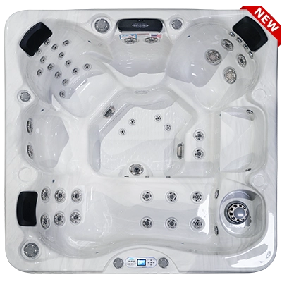 Costa EC-749L hot tubs for sale in Tempe