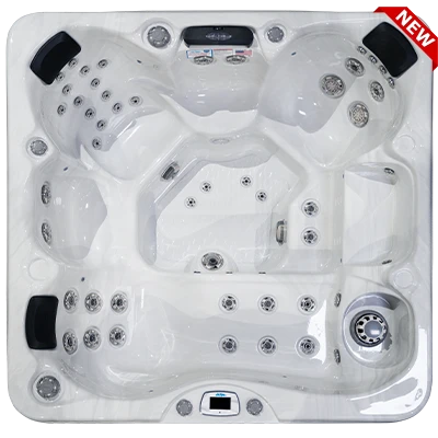 Costa-X EC-749LX hot tubs for sale in Tempe