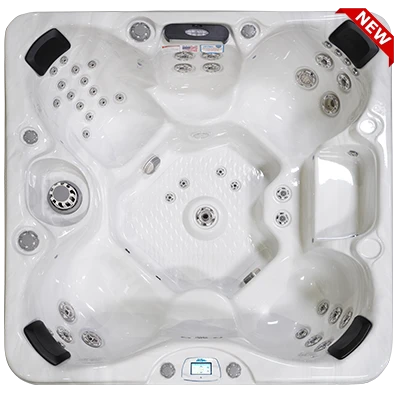 Cancun-X EC-849BX hot tubs for sale in Tempe