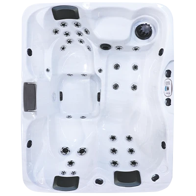 Kona Plus PPZ-533L hot tubs for sale in Tempe