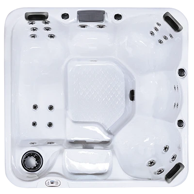 Hawaiian Plus PPZ-628L hot tubs for sale in Tempe