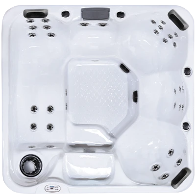 Hawaiian Plus PPZ-634L hot tubs for sale in Tempe
