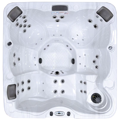 Pacifica Plus PPZ-752L hot tubs for sale in Tempe