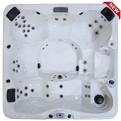 Atlantic Plus PPZ-843LC hot tubs for sale in Tempe