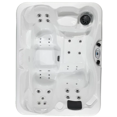 Kona PZ-535L hot tubs for sale in Tempe