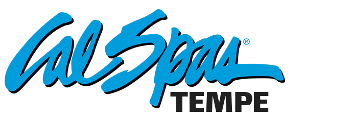Calspas logo - Tempe